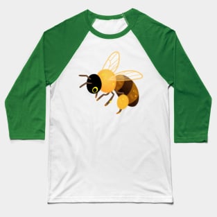 Honey bee 2 Baseball T-Shirt